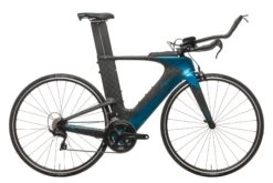Felt IA Advanced 105 Triathlon Bike - 2020, 54cm