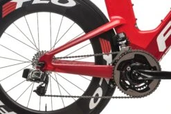 Felt IA16 Triathlon Bike - 2018, 51cm -Felt BTT11168 PH1 16