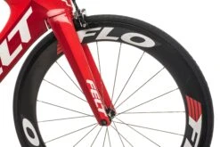 Felt IA16 Triathlon Bike - 2018, 51cm -Felt BTT11168 PH1 17