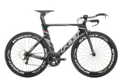 Felt DA Time Trial Bike - 2011, 54cm