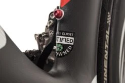 Felt DA Time Trial Bike - 2011, 54cm -Felt BTT11262 PH1 03