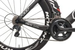 Felt DA Time Trial Bike - 2011, 54cm -Felt BTT11262 PH1 04