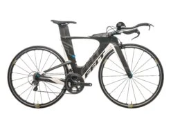Felt IA10 Triathlon Bike - 2017, 51cm