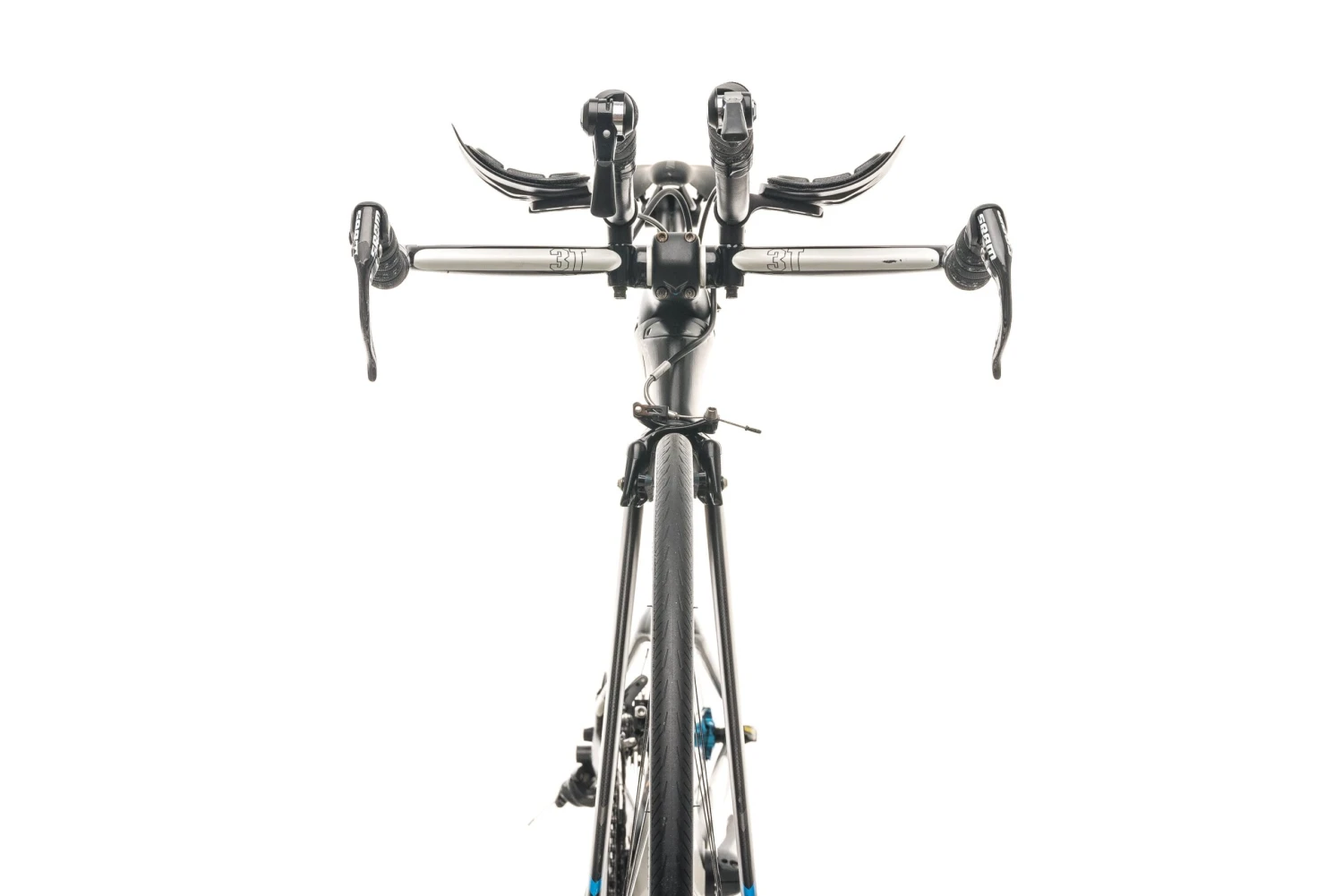 Felt IA10 Triathlon Bike - 2017, 51cm 6 Felt IA10 Triathlon Bike - 2017, 51cm - Image 6