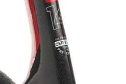 Felt B14 Ultegra Di2 Triathlon Bike - 2016, 61cm -Felt BTT11375 PH1 03