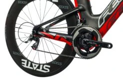 Felt IA FRD Triathlon Bike - 2015, 51cm -Felt BTT11535 PH 23