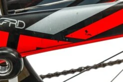 Felt IA FRD Triathlon Bike - 2015, 51cm -Felt BTT11535 PH 34