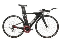 Felt IA16 Triathlon Bike - 2017, 48cm