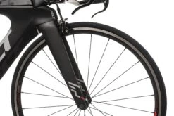 Felt IA16 Triathlon Bike - 2017, 48cm -Felt BTT11538 PH1 05