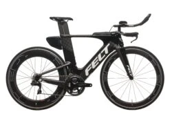 Felt IA FRD Triathlon Bike - 2018, 54cm