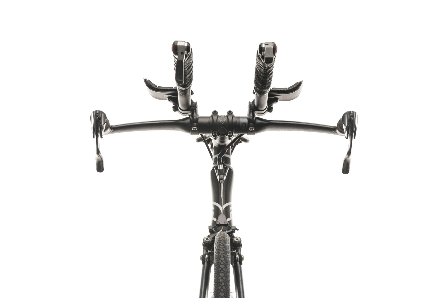 Felt B12 Dura-Ace Triathlon Bike - 2015, 54cm 6 Felt B12 Dura-Ace Triathlon Bike - 2015, 54cm - Image 6