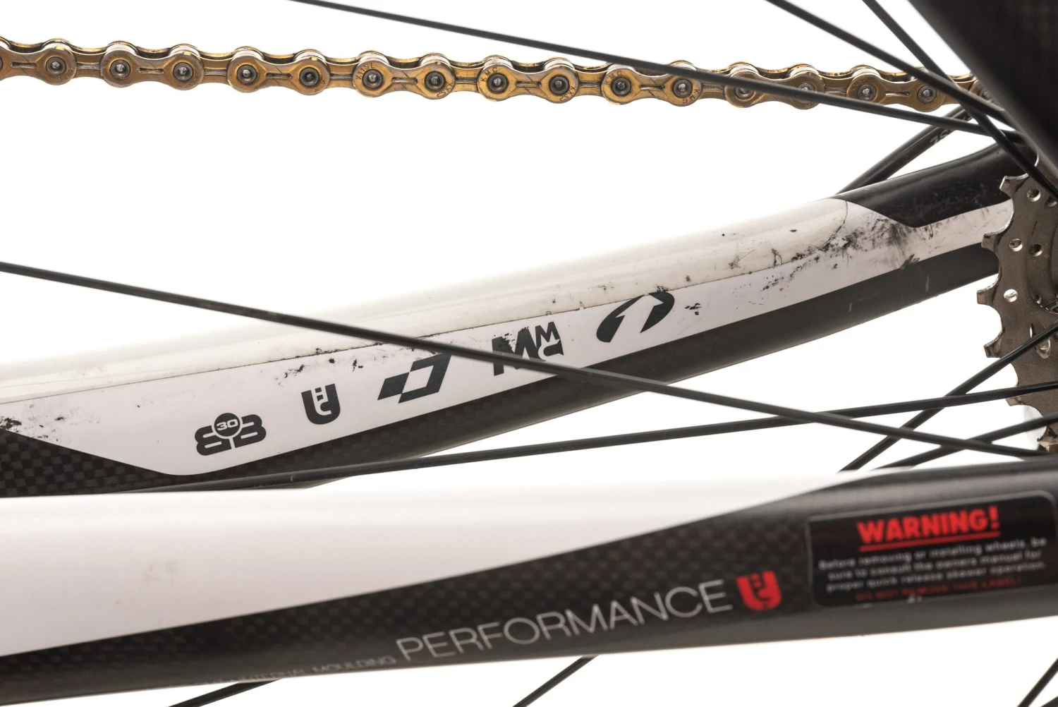 Felt B12 Dura-Ace Triathlon Bike - 2015, 54cm 8 Felt B12 Dura-Ace Triathlon Bike - 2015, 54cm - Image 8