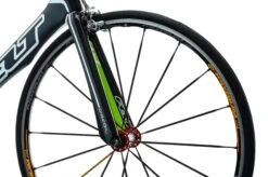 Felt B12 Triathlon Bike - 2012, 52cm -Felt BTT12161 PH2 04