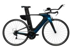 Felt IA Advanced 105 Triathlon Bike - 2020, 54cm
