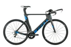 Felt DA1 Triathlon Bike - 2017, 56cm