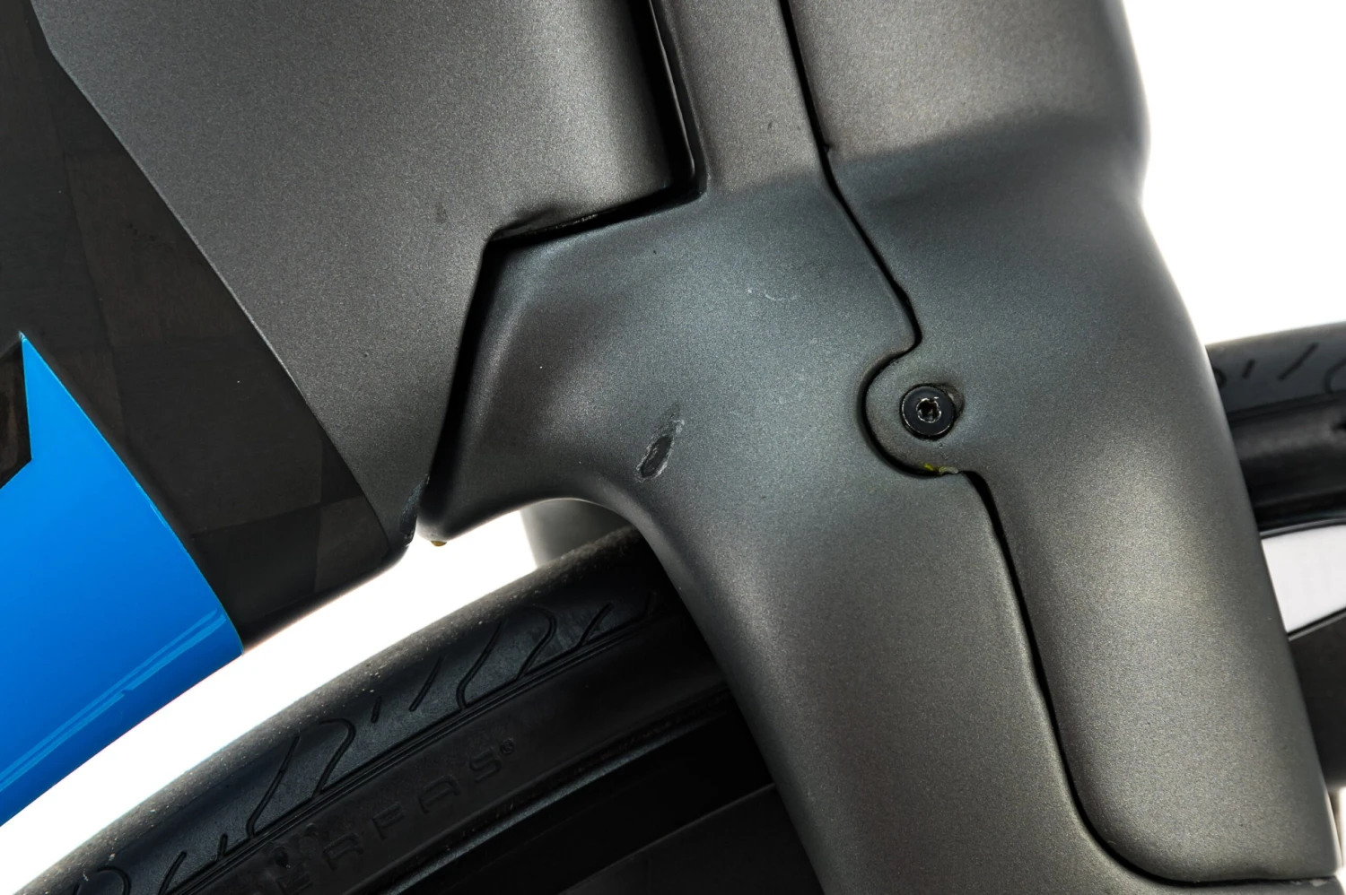 Felt DA1 Triathlon Bike - 2017, 56cm 7 Felt DA1 Triathlon Bike - 2017, 56cm - Image 7