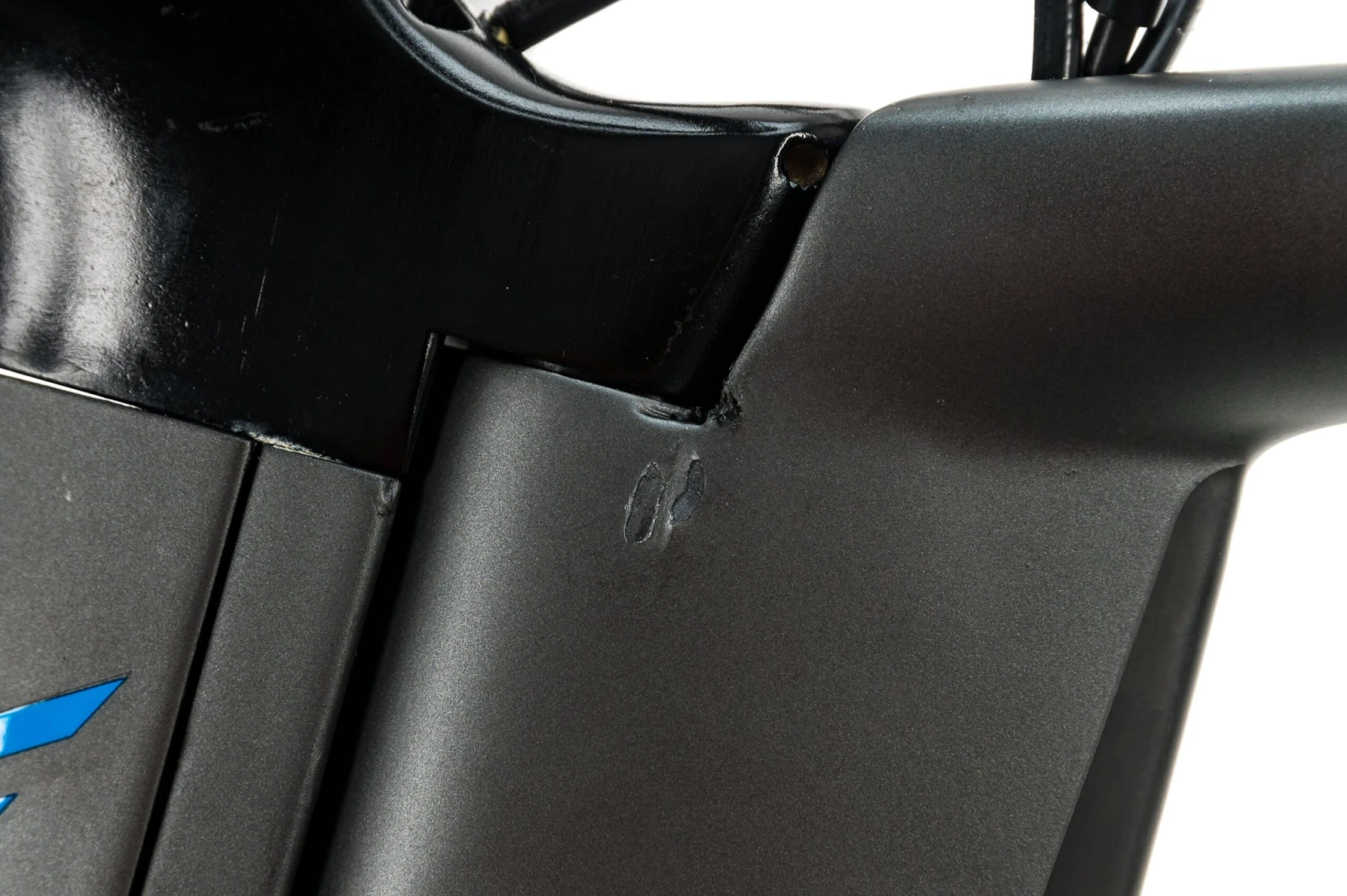 Felt DA1 Triathlon Bike - 2017, 56cm 9 Felt DA1 Triathlon Bike - 2017, 56cm - Image 9