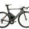 Felt DA4 Triathlon Bike - 2012, 54cm