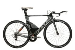 Felt DA4 Triathlon Bike - 2012, 54cm