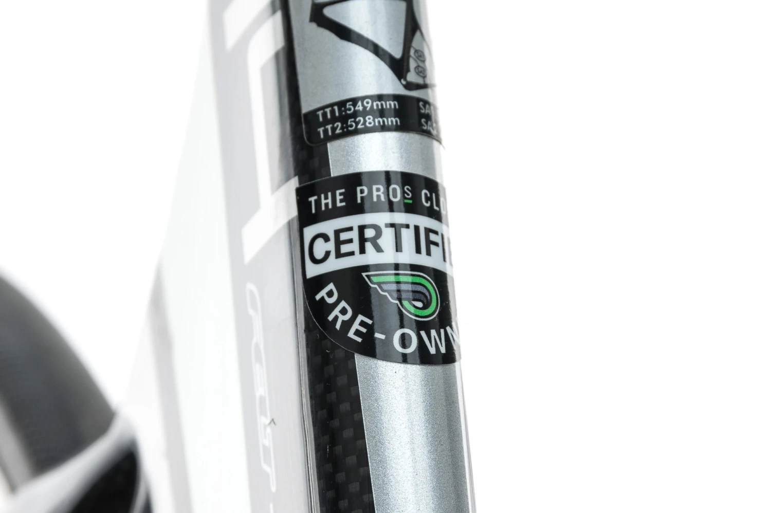 Felt B14 Time Trial Bike - 2011, 54cm 3 Felt B14 Time Trial Bike - 2011, 54cm - Image 3