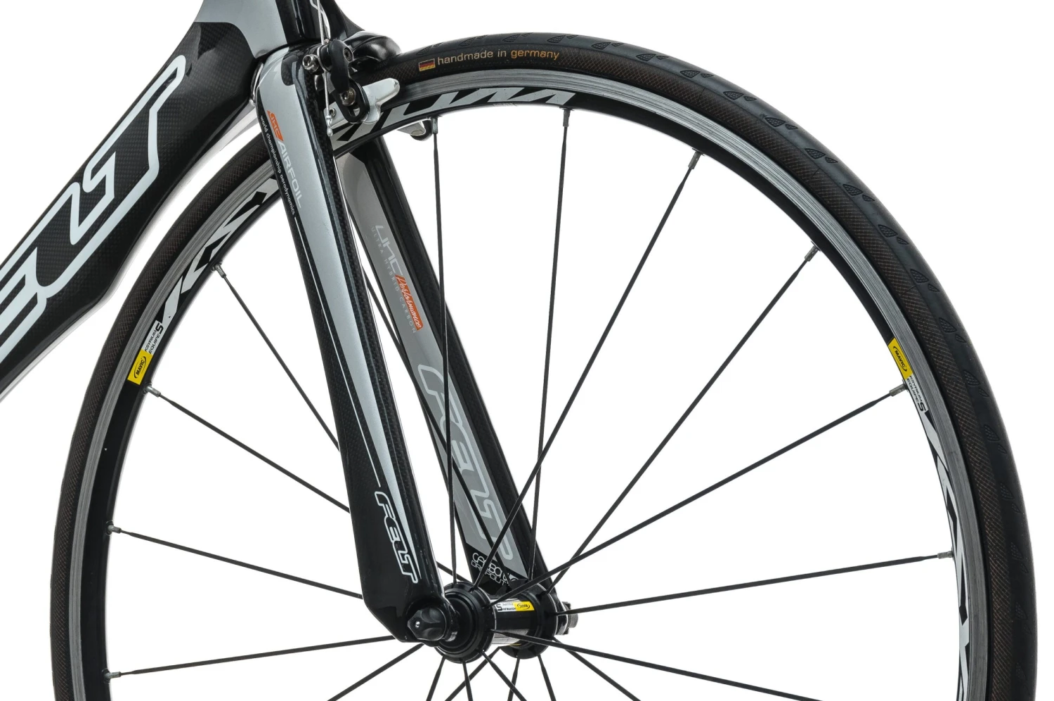 Felt B14 Time Trial Bike - 2011, 54cm 5 Felt B14 Time Trial Bike - 2011, 54cm - Image 5