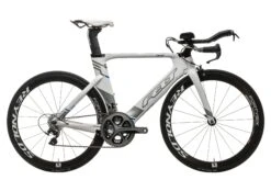 Felt DA3 Time Trial Bike - 2014, 47cm