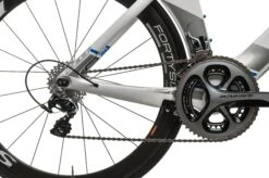 Felt DA3 Time Trial Bike - 2014, 47cm 13 Felt DA3 Time Trial Bike - 2014, 47cm -Felt BTT12422 PH1 04