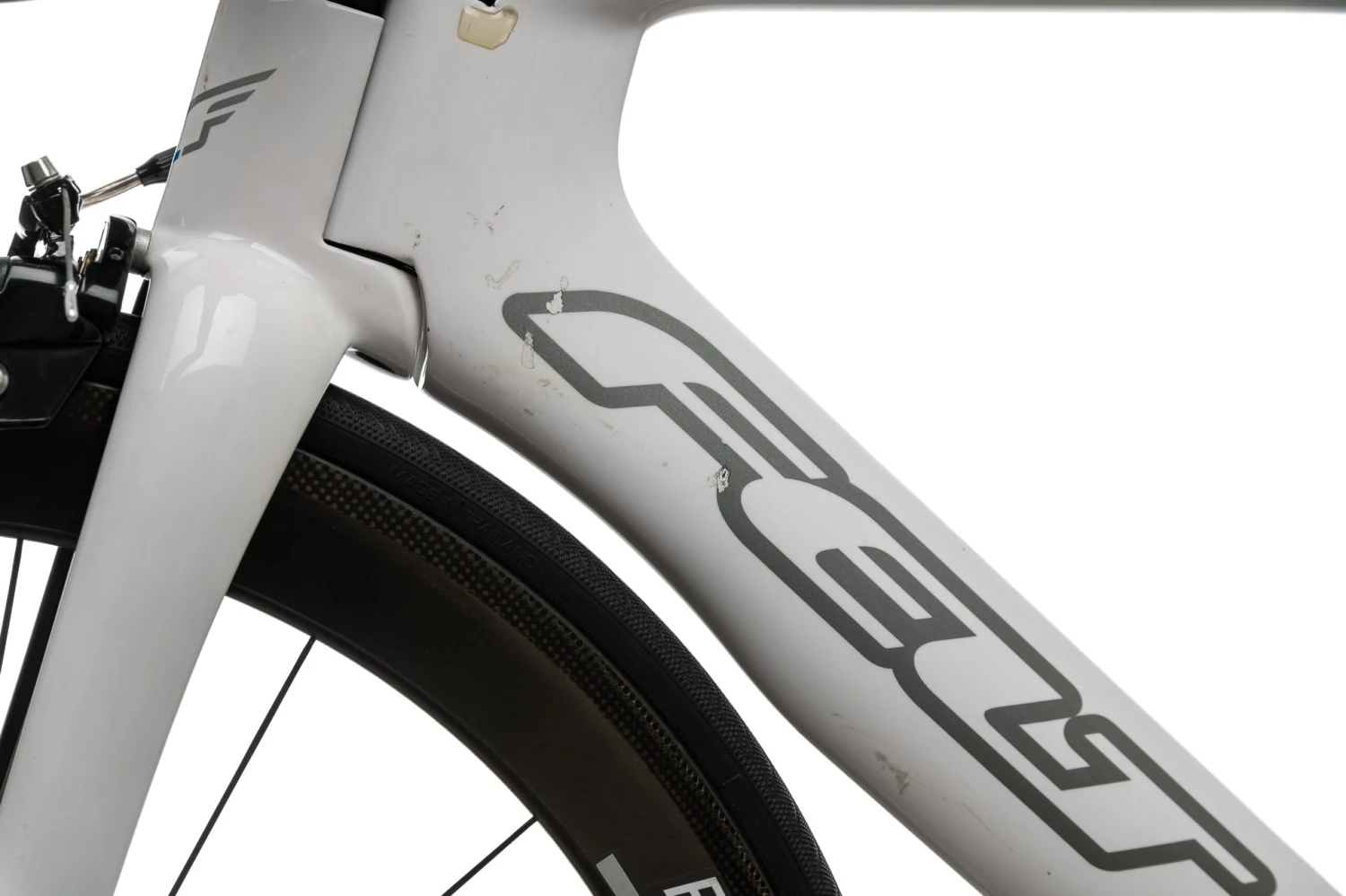 Felt DA3 Time Trial Bike - 2014, 47cm 8 Felt DA3 Time Trial Bike - 2014, 47cm - Image 8