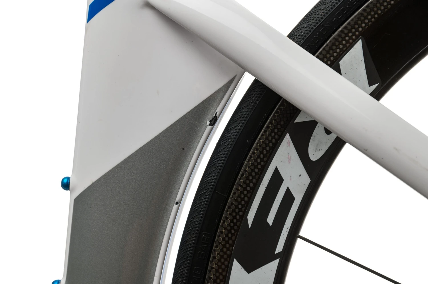 Felt DA3 Time Trial Bike - 2014, 47cm 9 Felt DA3 Time Trial Bike - 2014, 47cm - Image 9