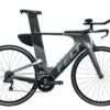 Felt IA 10 Ultegra Di2 Triathlon Bike - 2018, 56cm