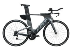 Felt IA 10 Ultegra Di2 Triathlon Bike - 2018, 56cm