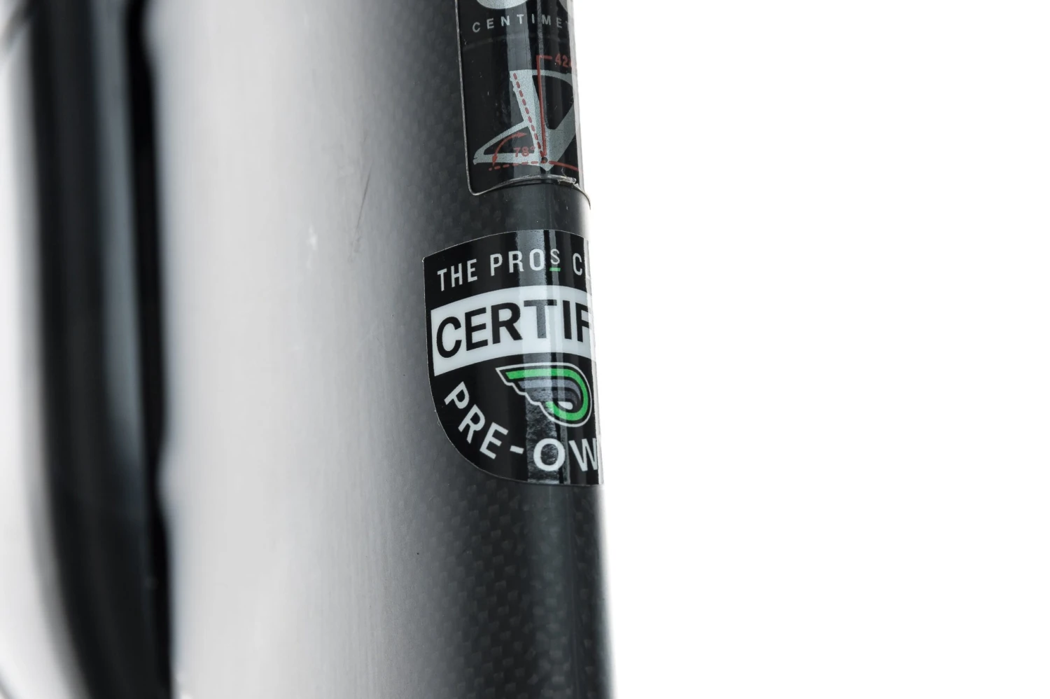 Felt IA 10 Ultegra Di2 Triathlon Bike - 2018, 56cm 3 Felt IA 10 Ultegra Di2 Triathlon Bike - 2018, 56cm - Image 3