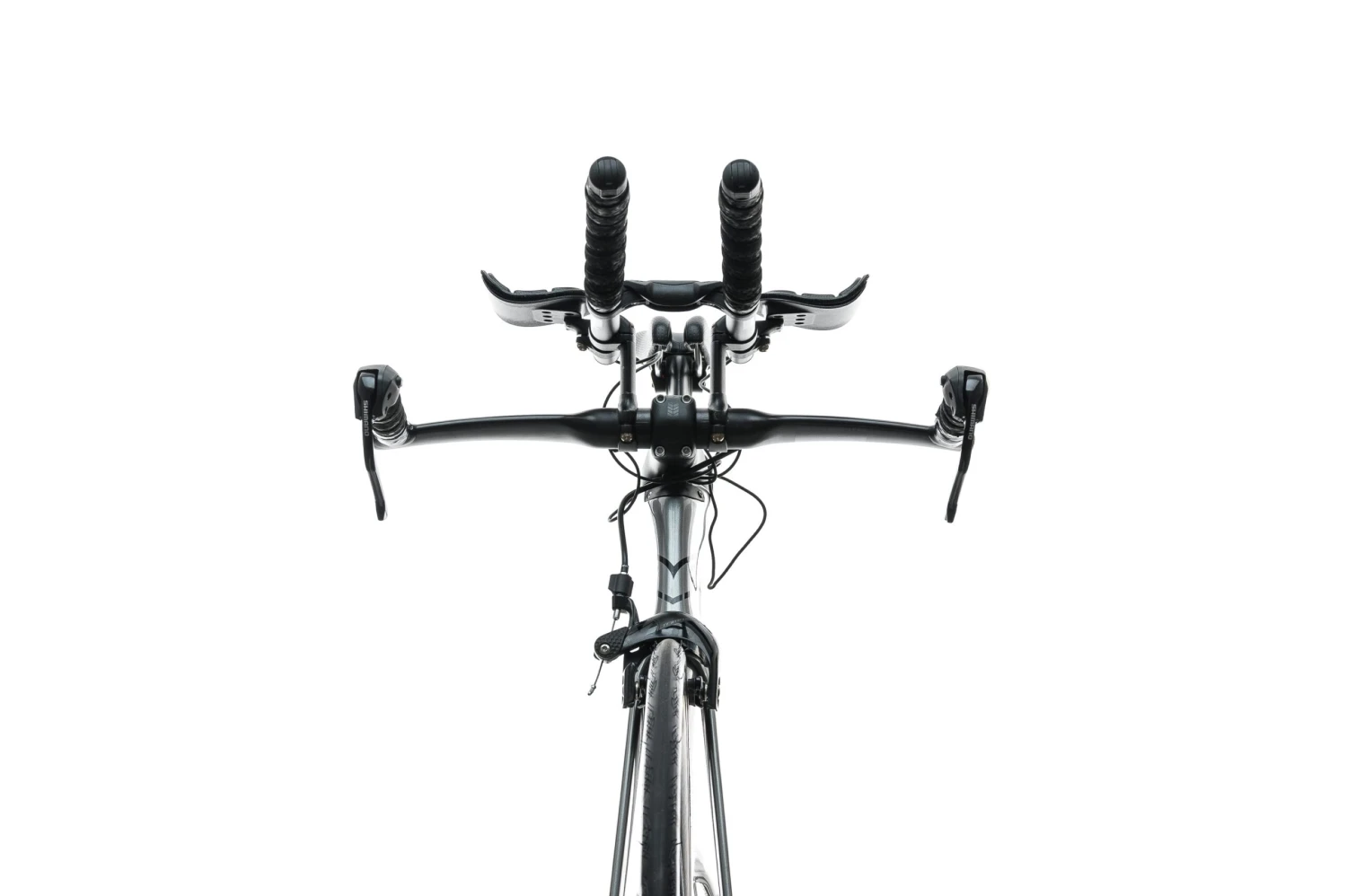 Felt IA 10 Ultegra Di2 Triathlon Bike - 2018, 56cm 6 Felt IA 10 Ultegra Di2 Triathlon Bike - 2018, 56cm - Image 6