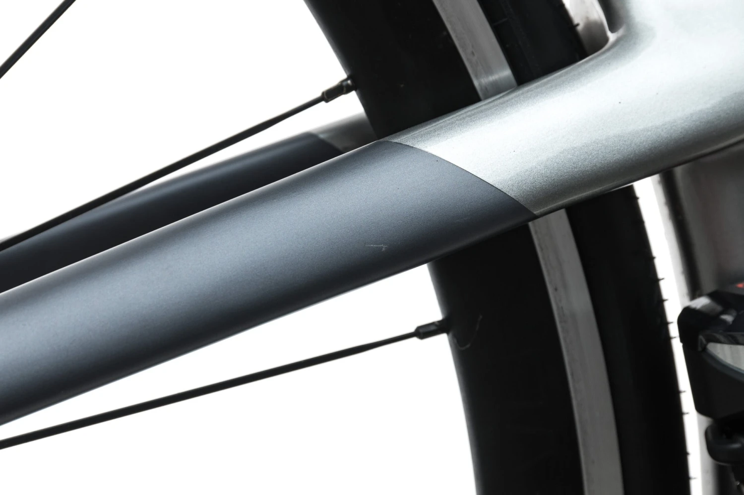 Felt IA 10 Ultegra Di2 Triathlon Bike - 2018, 56cm 9 Felt IA 10 Ultegra Di2 Triathlon Bike - 2018, 56cm - Image 9