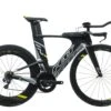 Felt IA 2 Triathlon Bike - 2017, 51cm