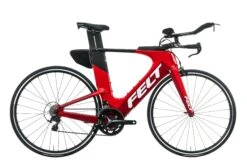 Felt IA16 Triathlon Bike - 2018, 56cm
