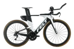 Felt IA10 Ultegra Di2 Triathlon Bike - 2019, 54cm