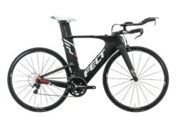 Felt IA 16 Triathlon Bike - 2017, 54cm