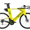 Felt IA Advanced 105 Triathlon Bike - 2021, 58cm