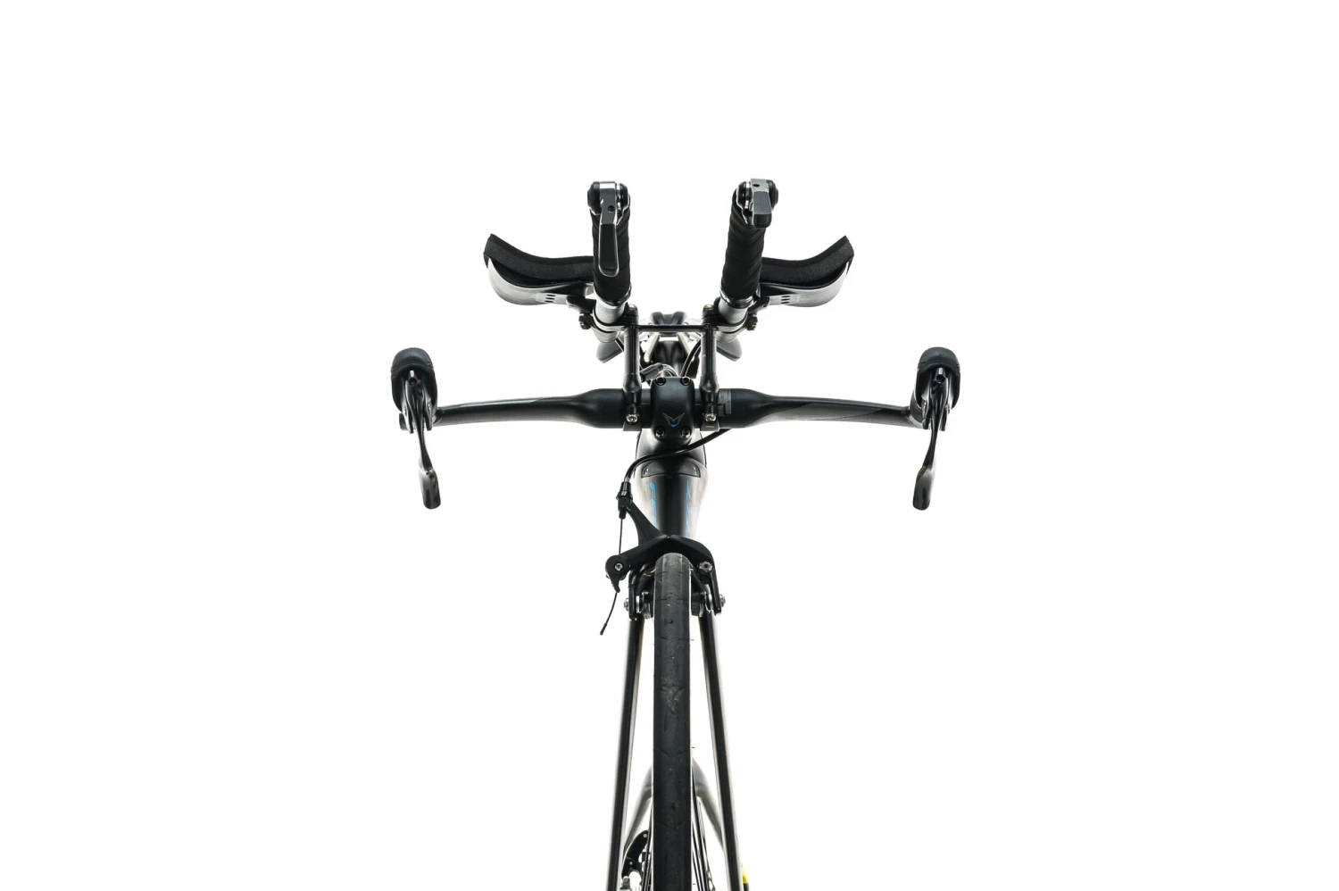 Felt IA14 Triathlon Bike - 2017, 51cm 6 Felt IA14 Triathlon Bike - 2017, 51cm - Image 6