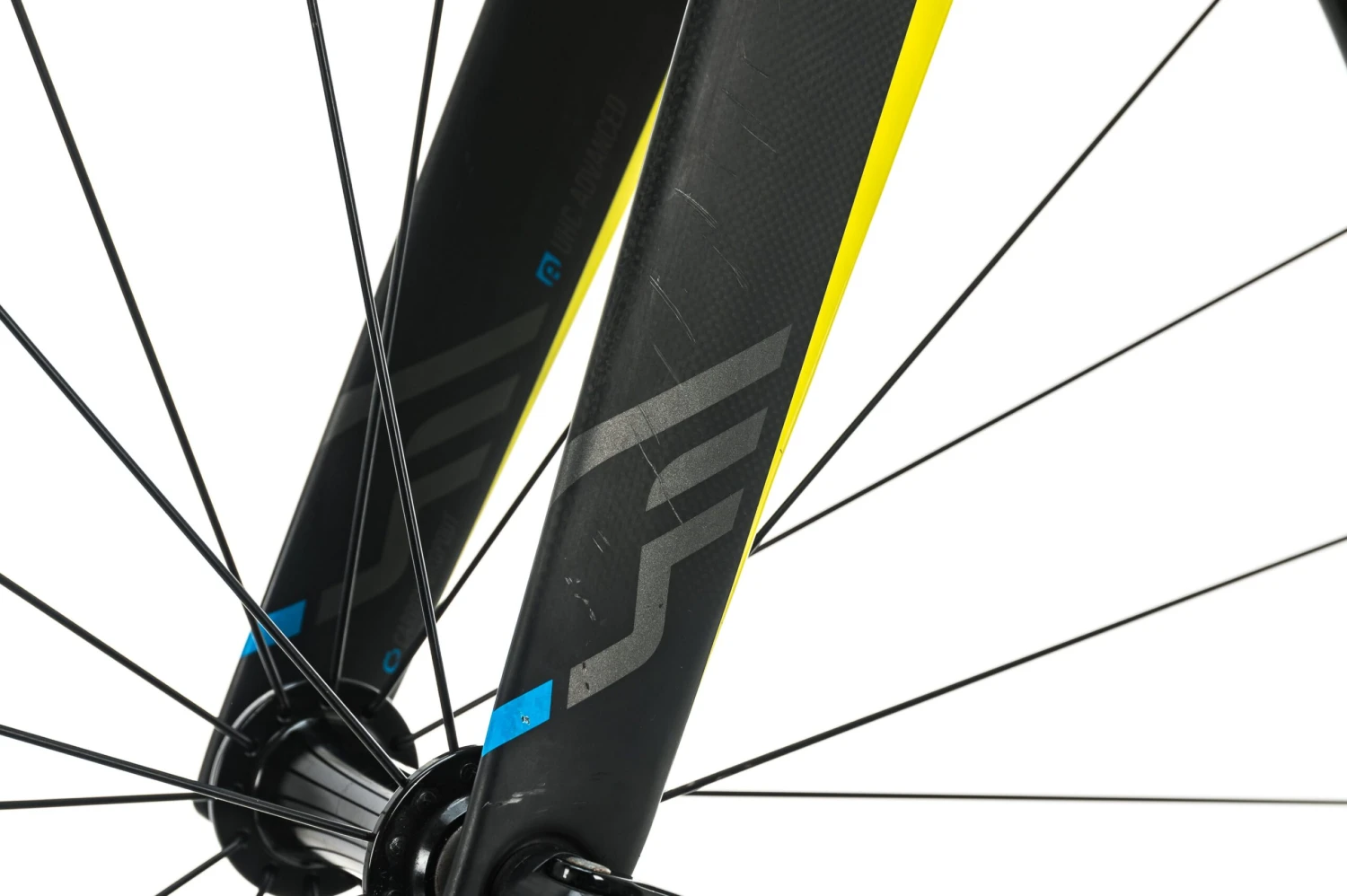 Felt IA14 Triathlon Bike - 2017, 51cm 9 Felt IA14 Triathlon Bike - 2017, 51cm - Image 9