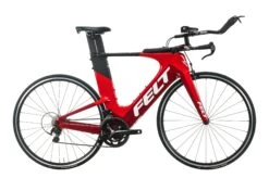 Felt IA16 Triathlon Bike - 2018, 56cm