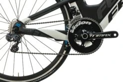 Felt IA 10 Triathlon Bike - 2017, 56cm -Felt BTT12899 PH1 04