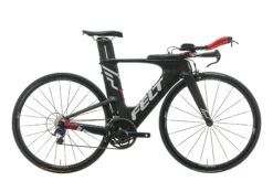 Felt IA 16 Triathlon Bike - 2017, 51cm