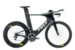 Felt IA 1 Triathlon Bike - 2016, 58cm