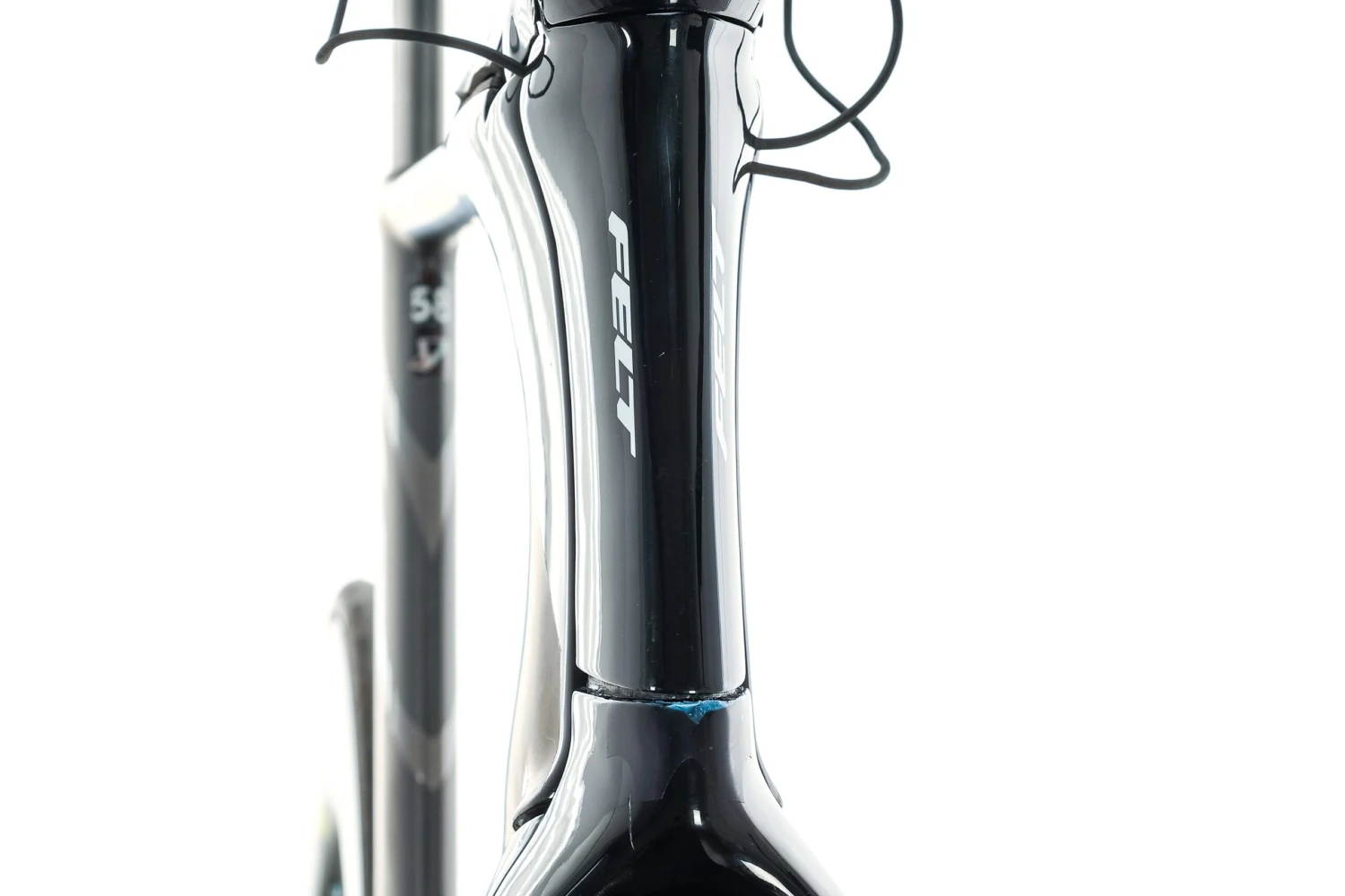 Felt IA 1 Triathlon Bike - 2016, 58cm 6 Felt IA 1 Triathlon Bike - 2016, 58cm - Image 6