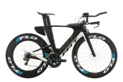Felt IA10 Ultegra Di2 Triathlon Bike - 2017, 54cm