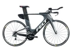 Felt IA10 Triathlon Bike - 2018, 58cm