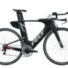 Felt IA16 Black Edition Triathlon Bike - 2018, 56cm