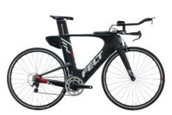 Felt IA16 Black Edition Triathlon Bike - 2018, 56cm